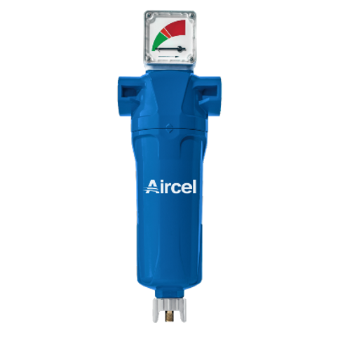 Aircel device