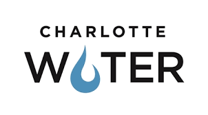 Charlotte Water Logo