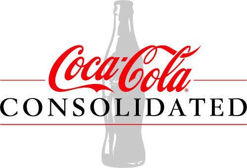 Coke Consolidated Logo