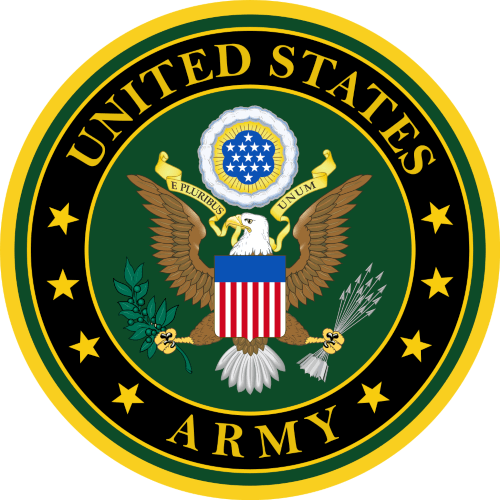 US Department of Army Logo