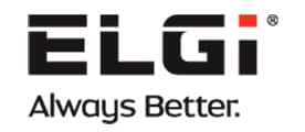 ELGI logo