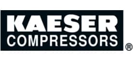 Kaeser compressors logo