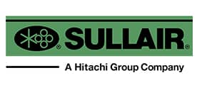 Sullair logo