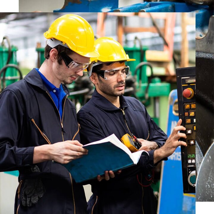 Air compressor repair near me