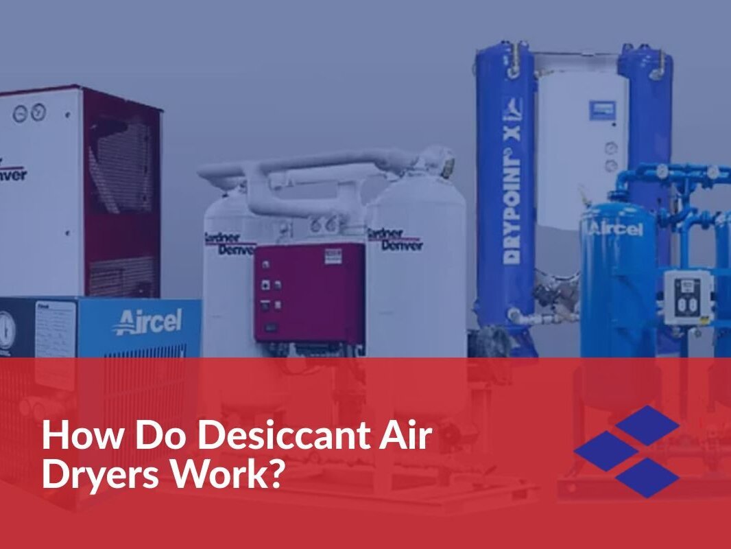 air dryers with text 