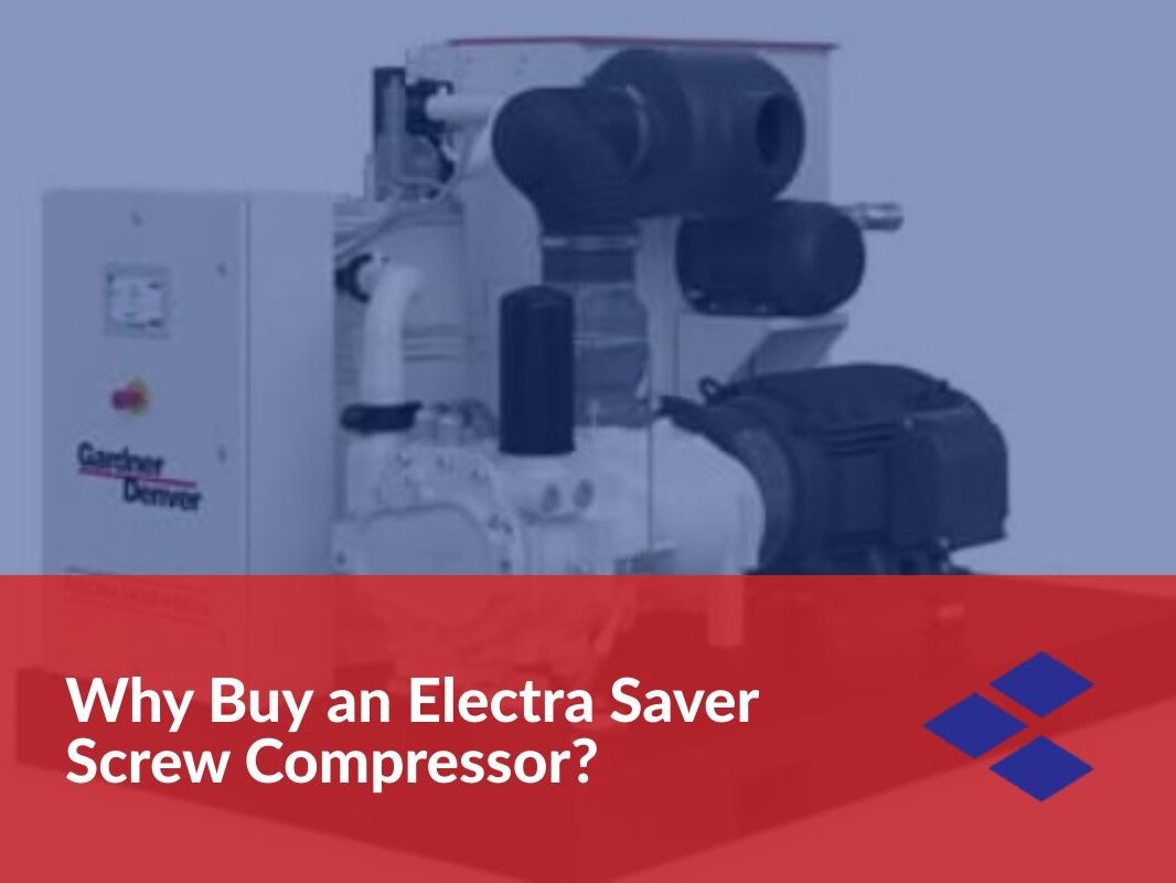 Air Compressor with text 