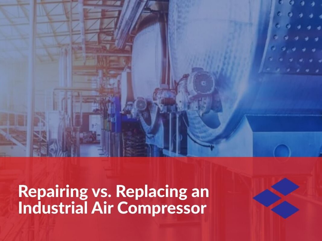 Industrial machinery with text 