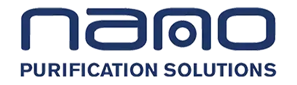 nano purification solutions logo
