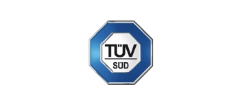 TUV SUD logo