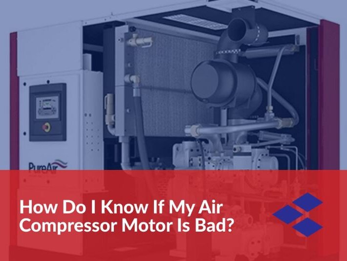 air compressor with text 