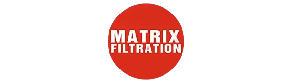 Matrix filtration logo
