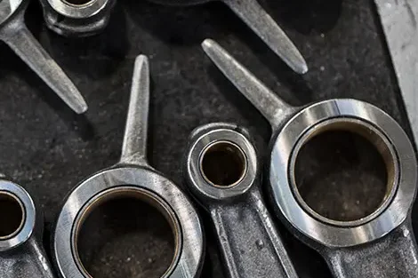 metal tools