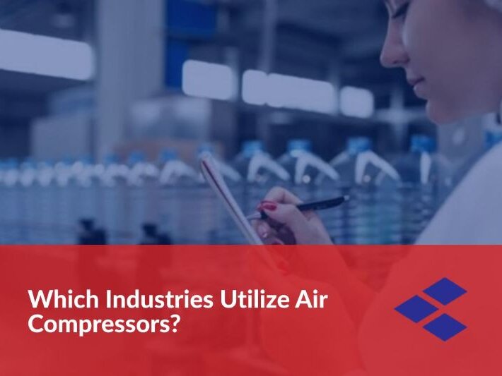 Woman with clipboard with text 