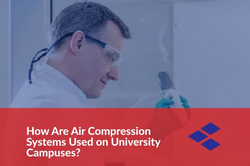 man with protective glasses with text 