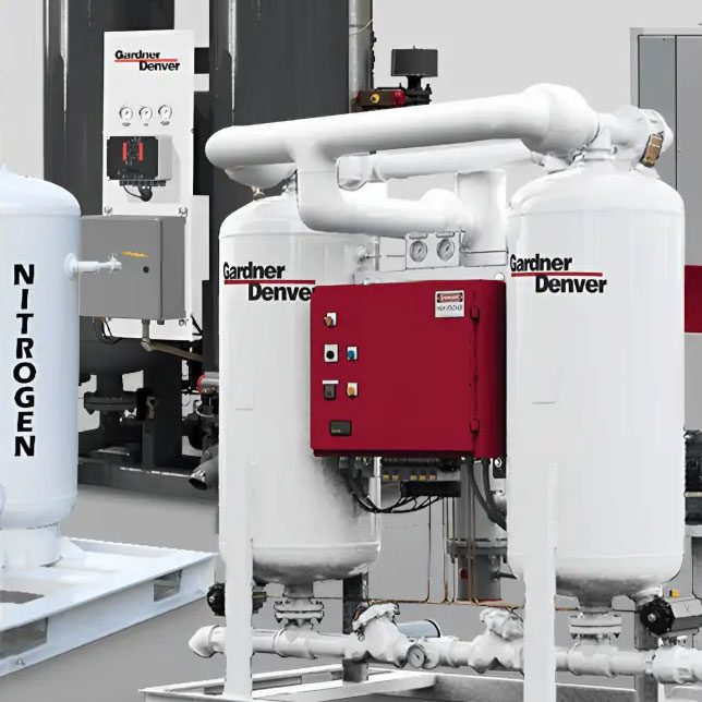 Gardner Denver Air Purifier