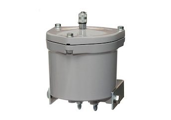 Hydraulic Oil Cleaning Machine