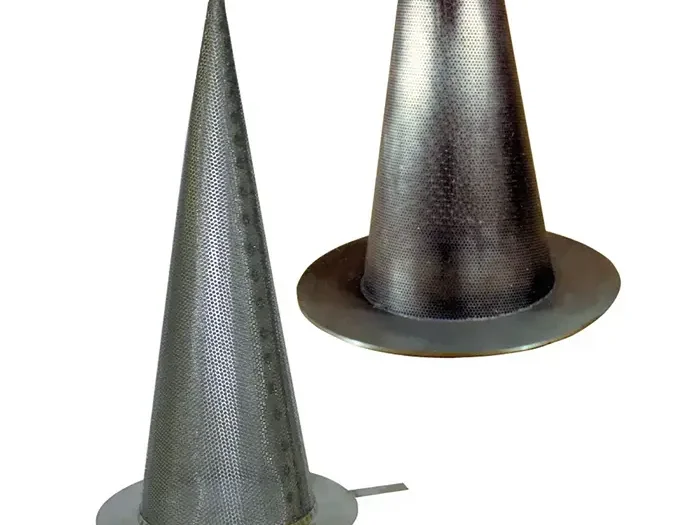 Model 92 Temporary Strainer