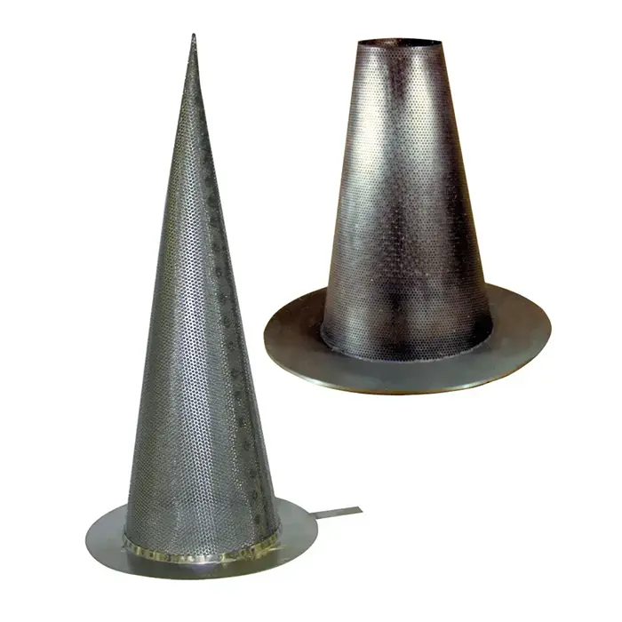 Model 92 Temporary Strainer